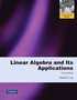 Linear Algebra and Its Applications