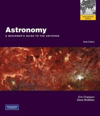 Astronomy ()
