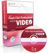 Adobe Flash CS4 Professional Learn By Video: Core Training in Rich Media Communication Book/DVD Package