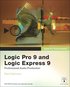 Apple Pro Training Series: Logic Pro 9 and Logic Express 9 Book/DVD Package