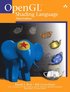 OpenGL Shading Language 3rd Edition