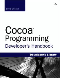 Cocoa Programming Developer's Handbook 2nd Edition (h�ftad)