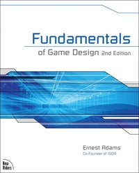 Fundamentals of Game Design 2nd Edition (h�ftad)