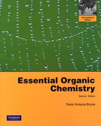 Essential Organic Chemistry (h�ftad)