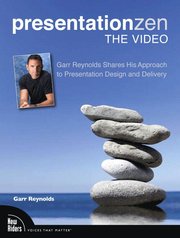Presentation Zen: The Video DVD
