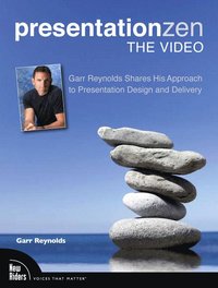 Presentation Zen: The Video DVD (h�ftad)