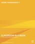 Adobe FrameMaker 9 Classroom in a Book Book/CD Package