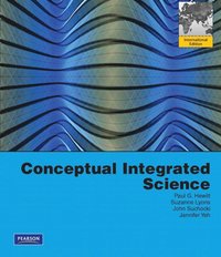 Conceptual Integrated Science (h�ftad)
