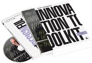 Marty Neumeier's Innovation Toolkit Book/DVD Package