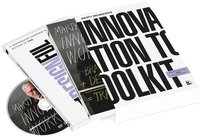 Marty Neumeier's Innovation Toolkit Book/DVD Package (h�ftad)