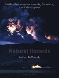 Natural Hazards (h�ftad)