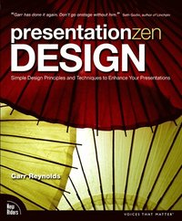 Presentation Zen Design (h�ftad)