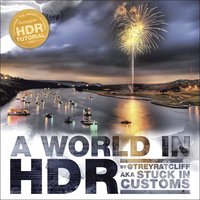 A World in HDR (h�ftad)