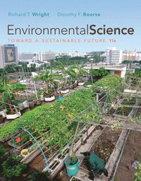 Environmental Science (h�ftad)