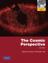 The Cosmic Perspective with MasteringAstronomy ()