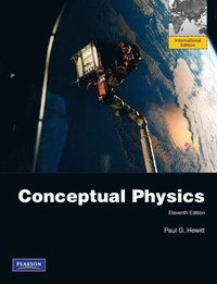 Conceptual Physics (h�ftad)