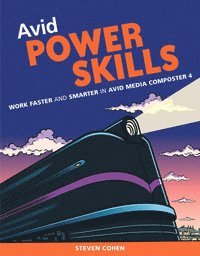 Avid Power Skills