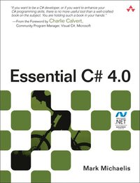 Essential C# 4.0 3rd Edition (h�ftad)