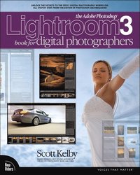 The Adobe Photoshop Lightroom 3 Book for Digital Photographers (h�ftad)