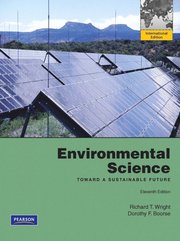 Environmental Science (h�ftad)