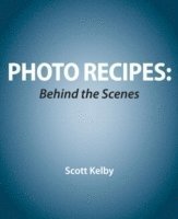 Photo Recipes: Behind the Scenes Book/DVD Package