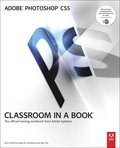 Adobe Photoshop CS5 Classroom in a Book Book/DVD Package