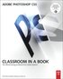 Adobe Photoshop CS5 Classroom in a Book Book/DVD Package