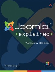 Joomla! Explained: Your Step-by-Step Guide (h�ftad)