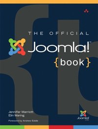 Official Joomla! Book (h�ftad)