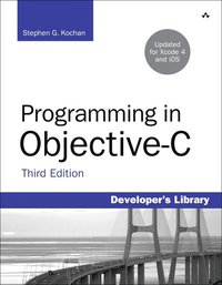 Programming in Objective-C 2.0 3rd Edition (h�ftad)
