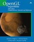 OpenGL SuperBible: Comprehensive Tutorial and Reference 5th Edition
