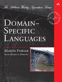Domain Specific Languages (h�ftad)