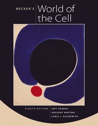 Becker's World of the Cell (inbunden)