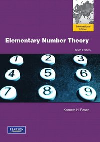Elementary Number Theory (h�ftad)