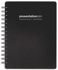 Presentation Zen Sketchbook ()