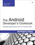 The Android Developer's Cookbook: Building Applications with the Android SDK