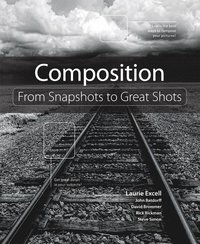 Composition: From Snapshots to Great Shots (h�ftad)