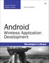 Android Wireless Application Development 2nd Edition