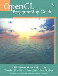 OpenCL Programming Guide (h�ftad)