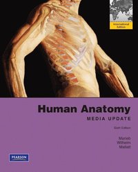 Human Anatomy with MasteringA&P�, Media Update