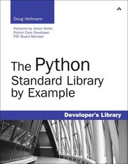 The Python Standard Library By Example (h�ftad)