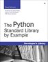 The Python Standard Library By Example