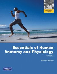 Essentials of Human Anatomy and Physiology with Essentials of Interactive Physiology CD-ROM