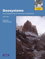 Geosystems (h�ftad)
