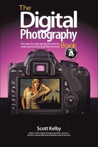 The Digital Photography Book, Volume 4 (h�ftad)