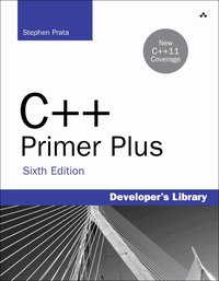 C++ Primer Plus 6th Edition (h�ftad)