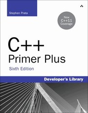 C++ Primer Plus 6th Edition (h�ftad)