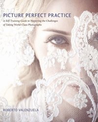 Picture Perfect Practice: A Self-Training Guide To Mastering The Challenges Of Taking World-Class Photographs (h�ftad)
