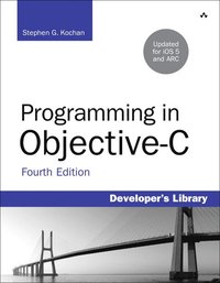 Programming in Objective-C, 4th Edition (h�ftad)