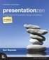 Presentation Zen: Simple Ideas on Presentation Design and Delivery 2nd Edition